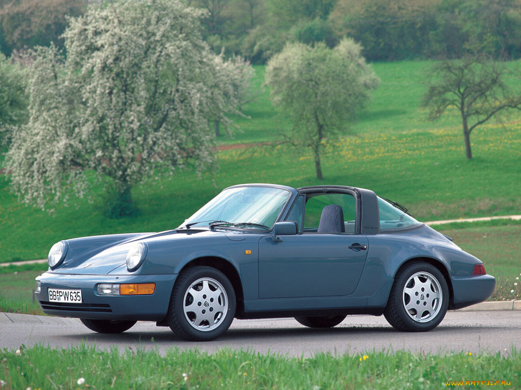 , porsche